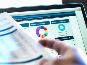 凈利潤預(yù)增超10倍，投資管理與咨詢板塊三季報(bào)行情啟動